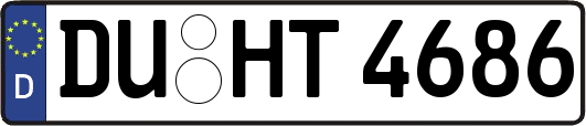 DU-HT4686