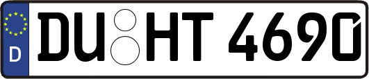 DU-HT4690