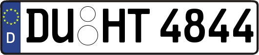 DU-HT4844