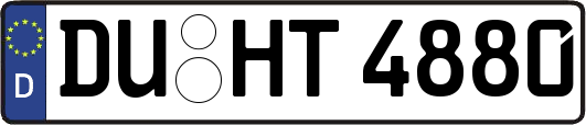 DU-HT4880