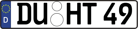 DU-HT49