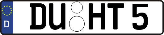 DU-HT5