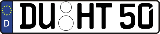 DU-HT50