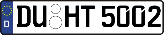 DU-HT5002
