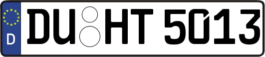 DU-HT5013