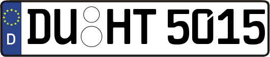 DU-HT5015