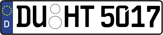DU-HT5017
