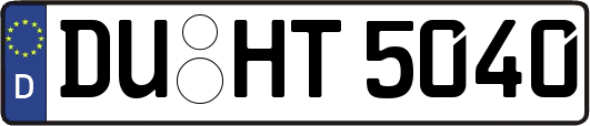 DU-HT5040