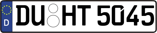 DU-HT5045