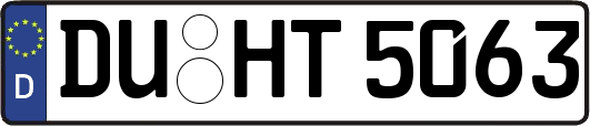 DU-HT5063
