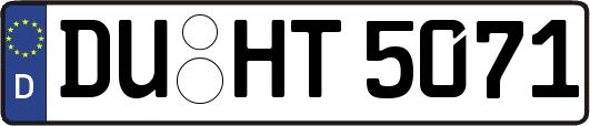 DU-HT5071