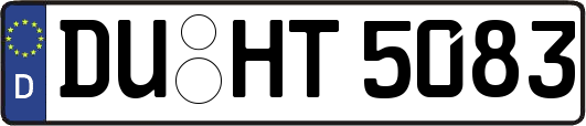 DU-HT5083