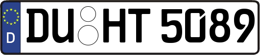 DU-HT5089