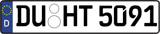 DU-HT5091
