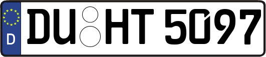 DU-HT5097