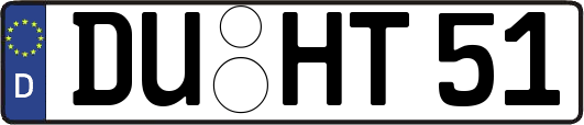 DU-HT51