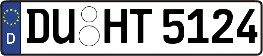 DU-HT5124
