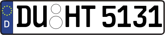 DU-HT5131
