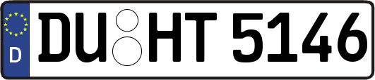 DU-HT5146
