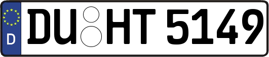 DU-HT5149