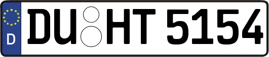 DU-HT5154