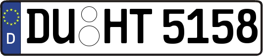 DU-HT5158