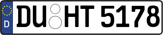 DU-HT5178