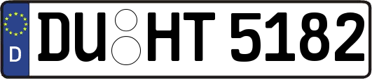 DU-HT5182