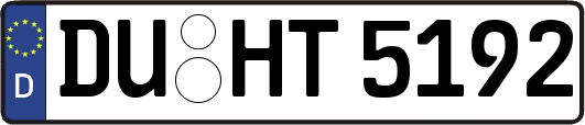 DU-HT5192