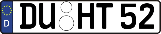 DU-HT52