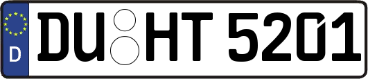DU-HT5201