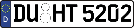 DU-HT5202