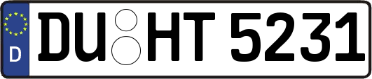 DU-HT5231