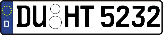 DU-HT5232