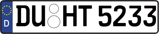 DU-HT5233