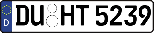 DU-HT5239