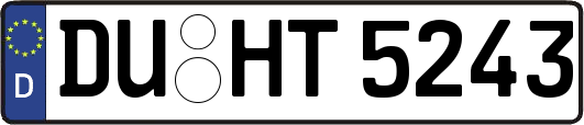 DU-HT5243