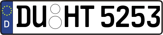 DU-HT5253
