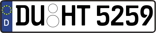 DU-HT5259
