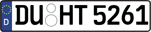 DU-HT5261