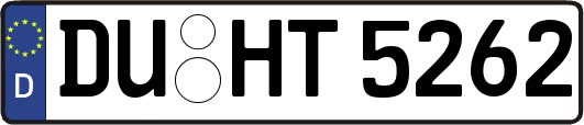 DU-HT5262