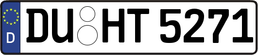 DU-HT5271