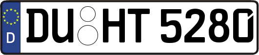 DU-HT5280
