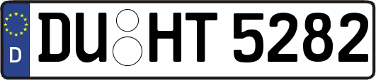 DU-HT5282