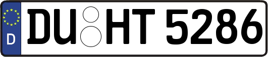 DU-HT5286
