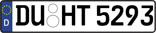 DU-HT5293