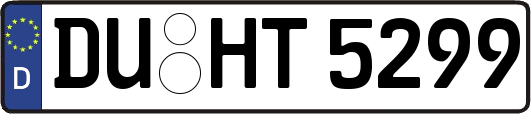DU-HT5299