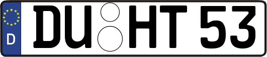 DU-HT53