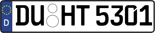 DU-HT5301