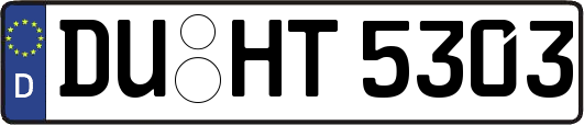 DU-HT5303